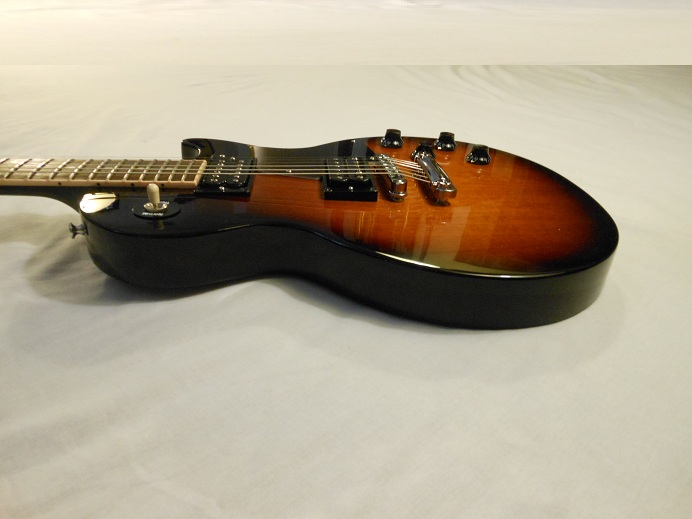 Les Paul Junior Special Humbucker Picture 11